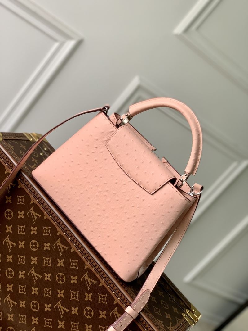 LV Top Handle Bags